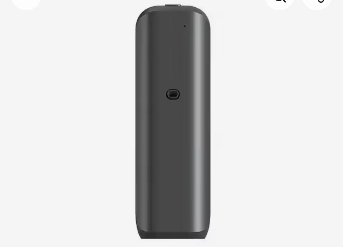 Plug in diffuser