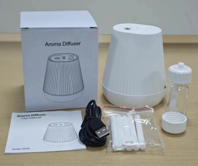 Scent Diffuser
