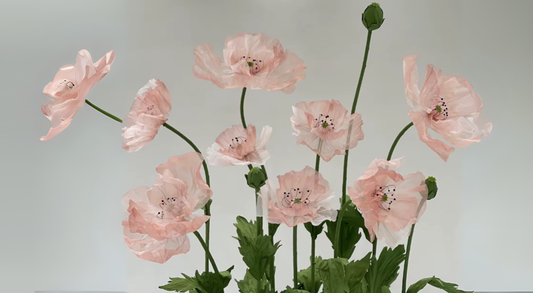 Brighten Any Space with Artificial Flowers