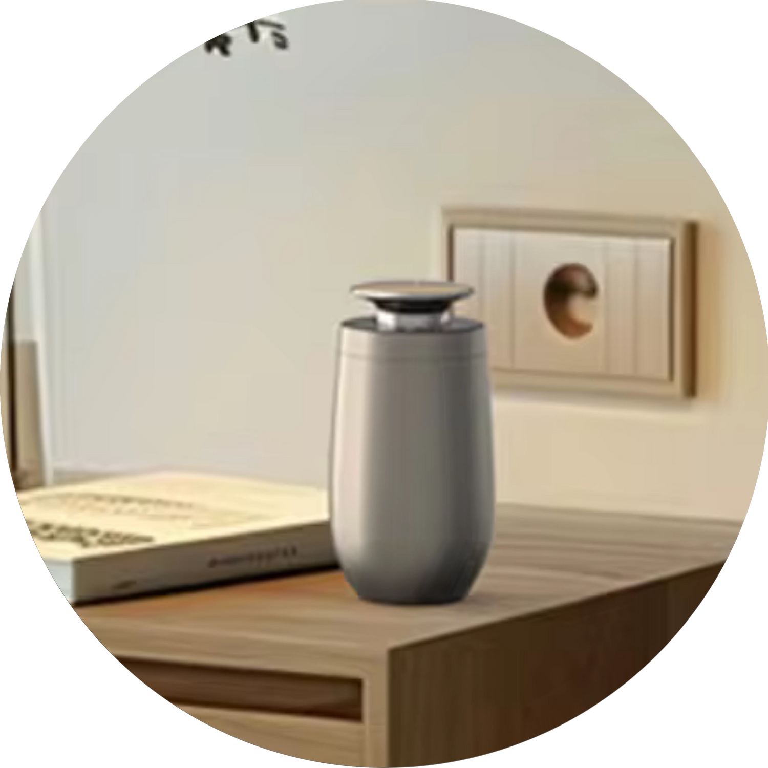 Diffusers
