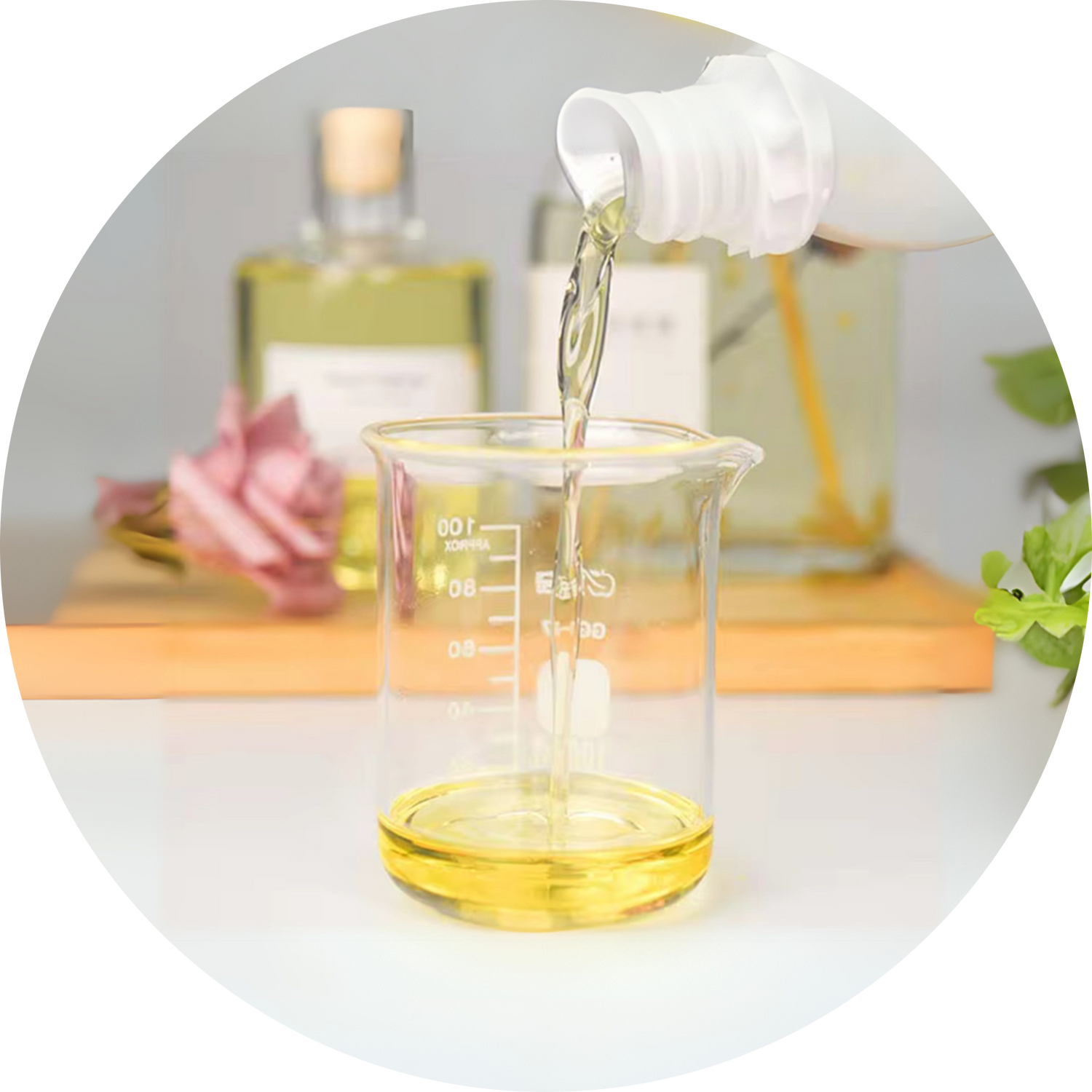 Diffuser Oil