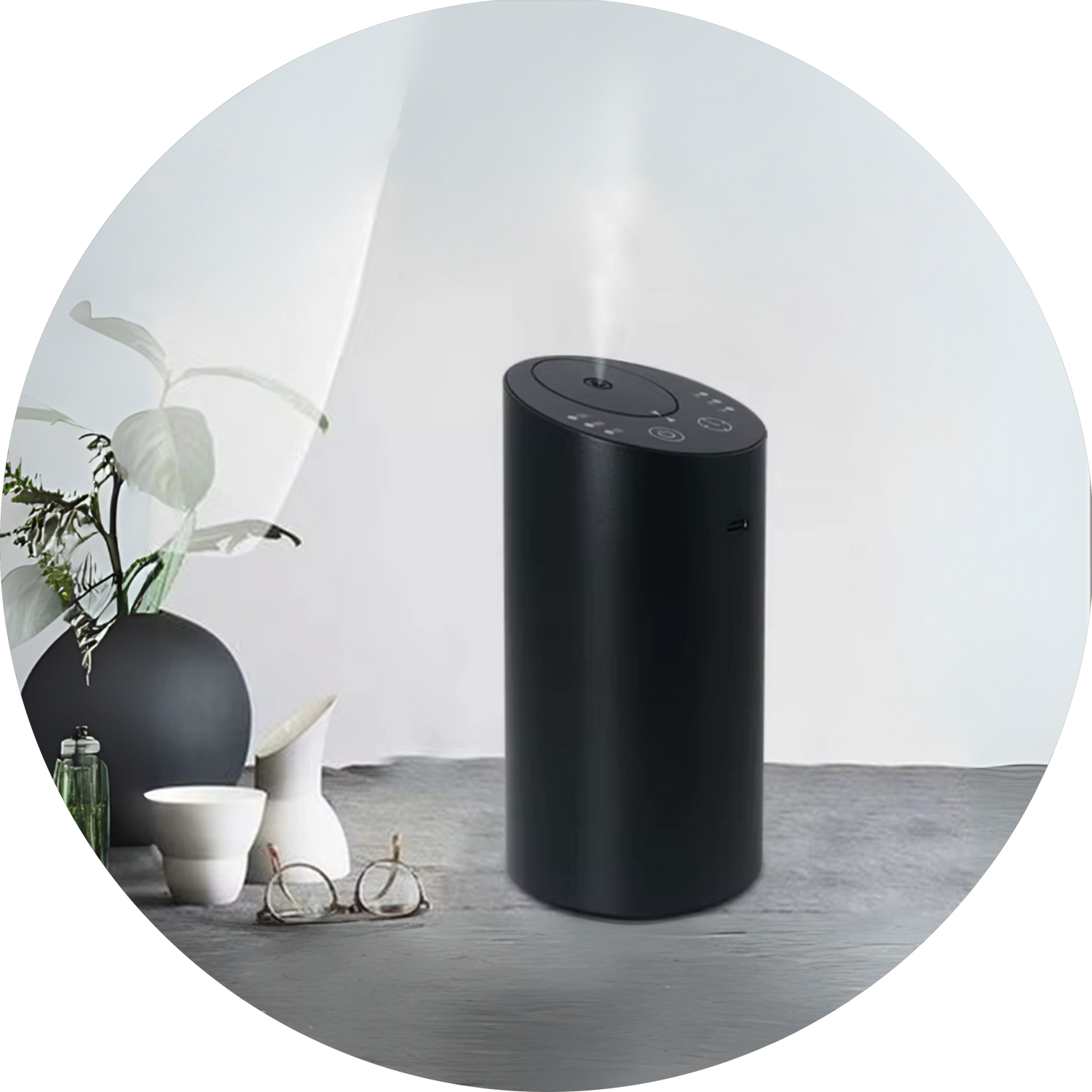 Waterless Diffuser