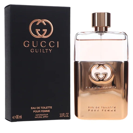 Gucci Guilty Pour Femme
