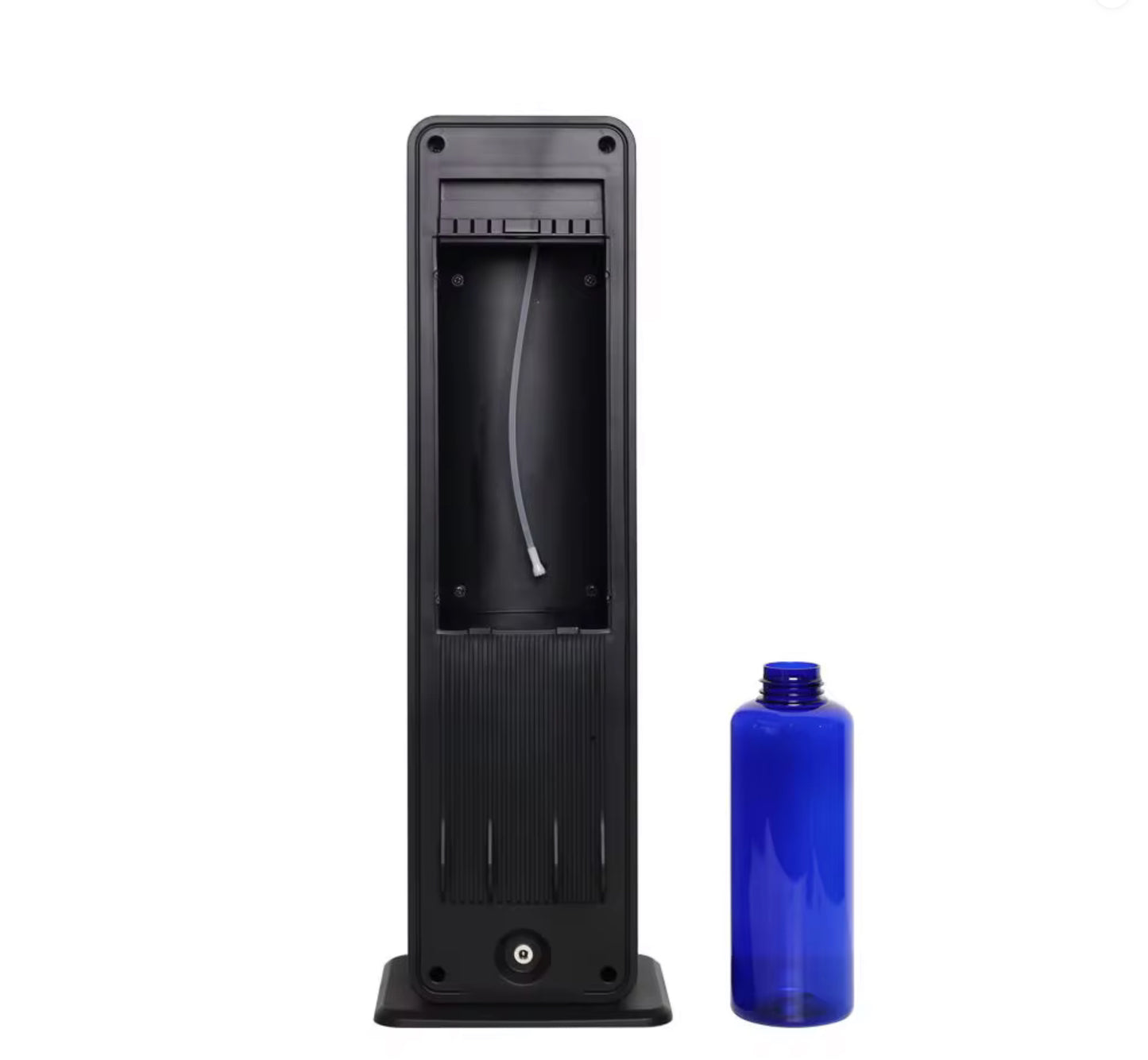 Luxury Commercial Electric Smart Aroma Waterless Diffuser floor model Scent Fragrance Oil Diffuser Machine