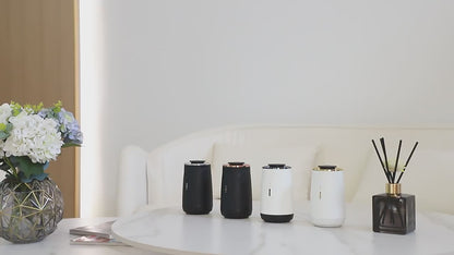 Auto scent Diffuser