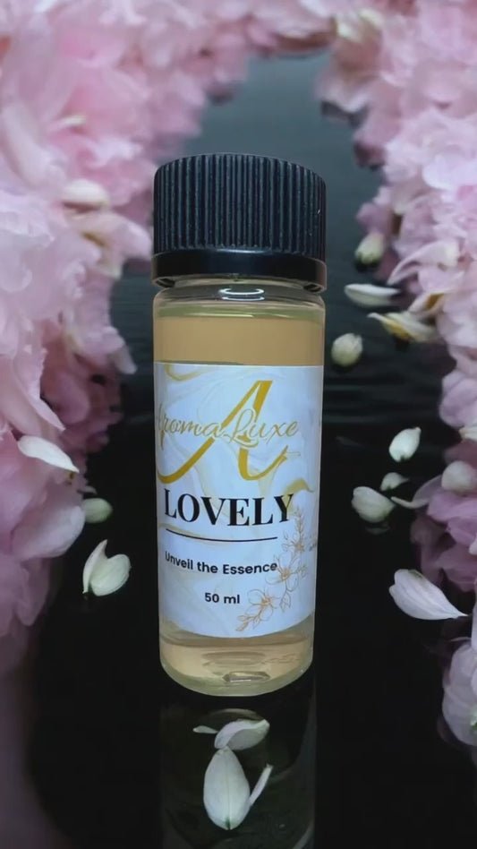 Premium fragrance diffuser oils