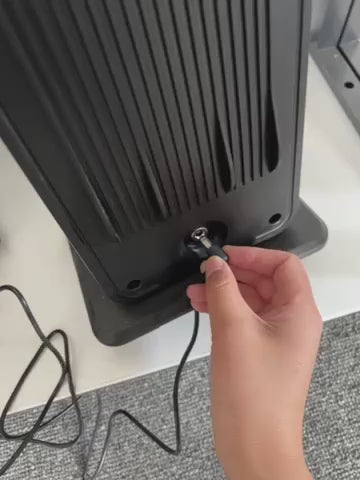 Luxury Commercial Electric Smart Aroma Waterless Diffuser floor model Scent Fragrance Oil Diffuser Machine
