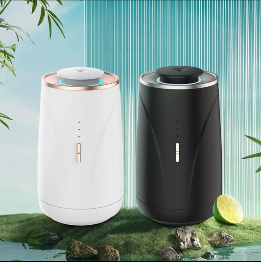 Auto scent Diffuser